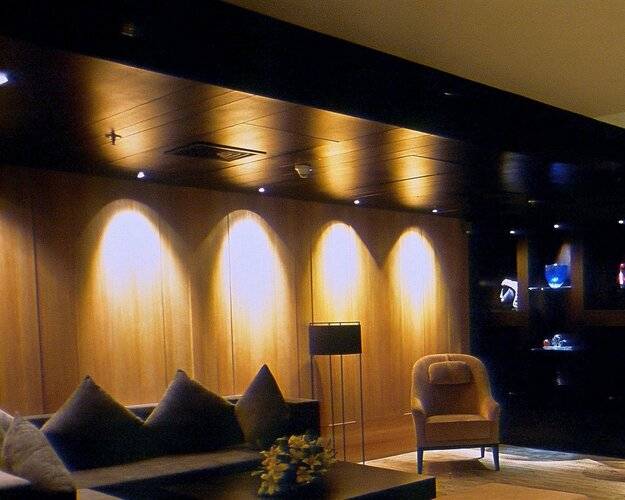 Svelte Hotel & Personal Suites