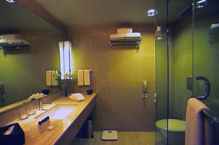 Svelte Hotel & Personal Suites