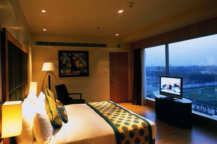 Svelte Hotel & Personal Suites