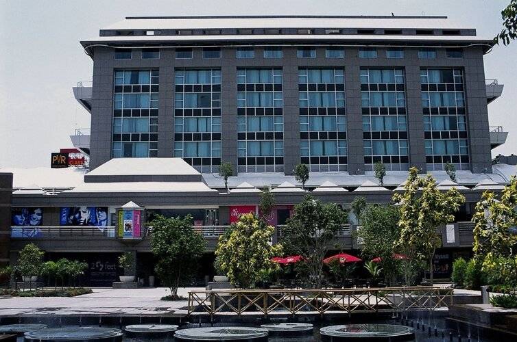 Svelte Hotel & Personal Suites