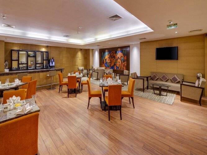 Svelte Hotel & Personal Suites