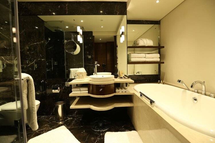Taj Palace, New Delhi