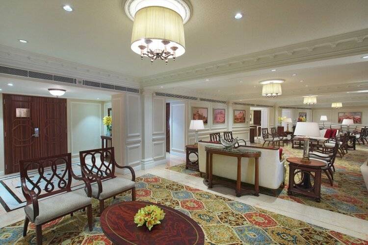 Taj Palace, New Delhi
