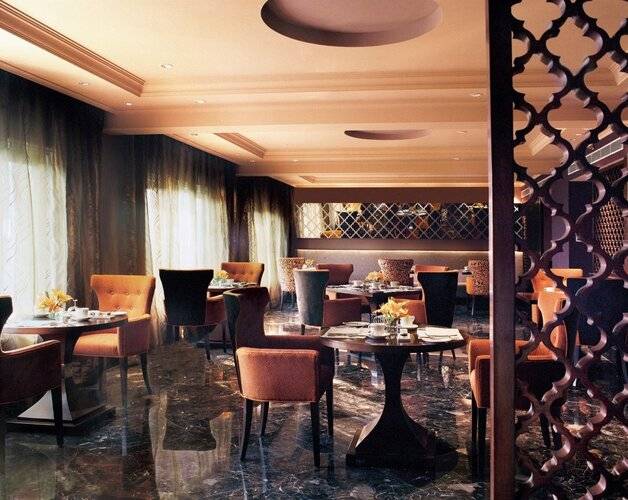 Taj Palace, New Delhi
