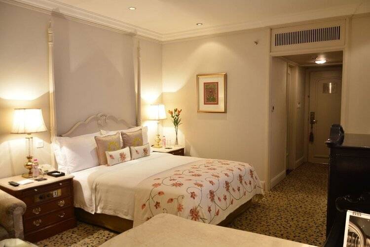 Taj Palace, New Delhi