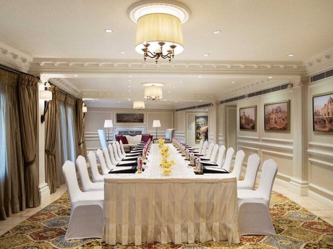 Taj Palace, New Delhi