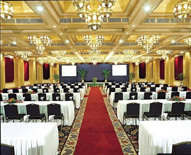 Taj Palace, New Delhi