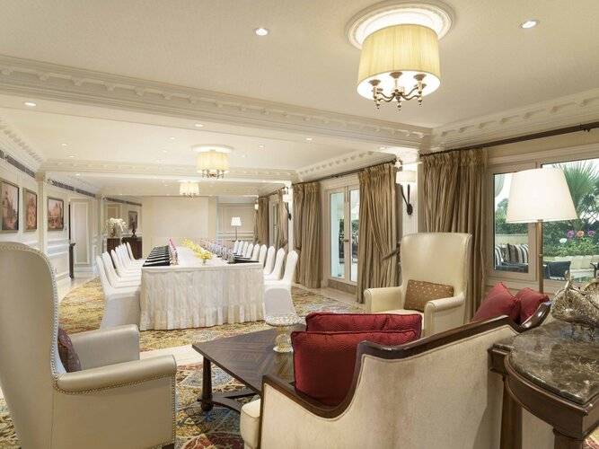 Taj Palace, New Delhi
