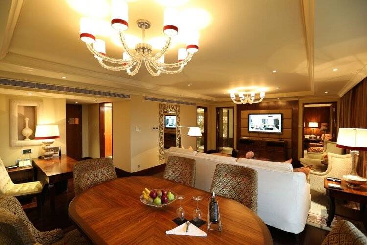 Taj Palace, New Delhi