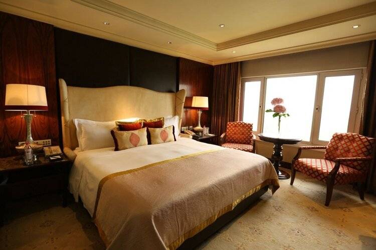 Taj Palace, New Delhi