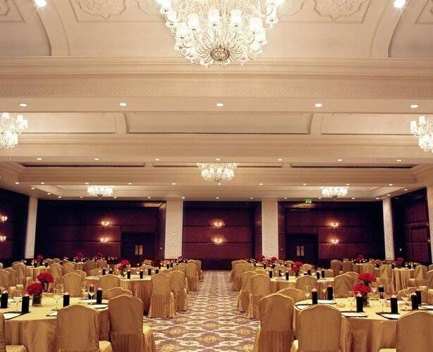 Taj Palace, New Delhi