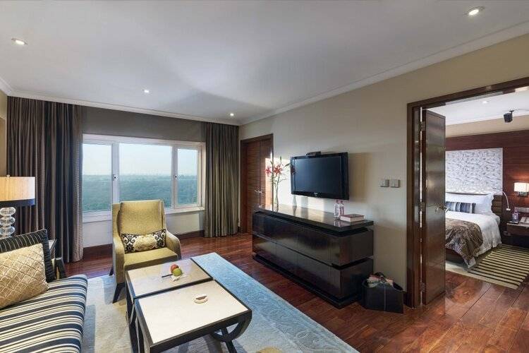 Taj Palace, New Delhi