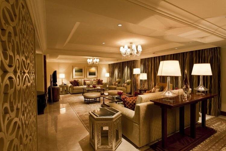 Taj Palace, New Delhi
