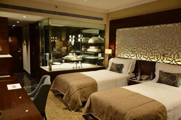 Taj Palace, New Delhi