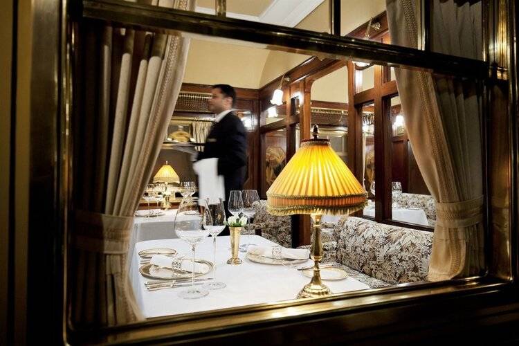 Taj Palace, New Delhi