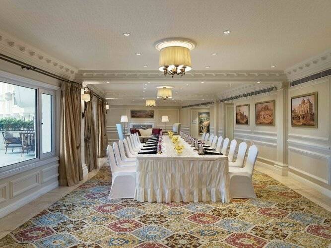 Taj Palace, New Delhi