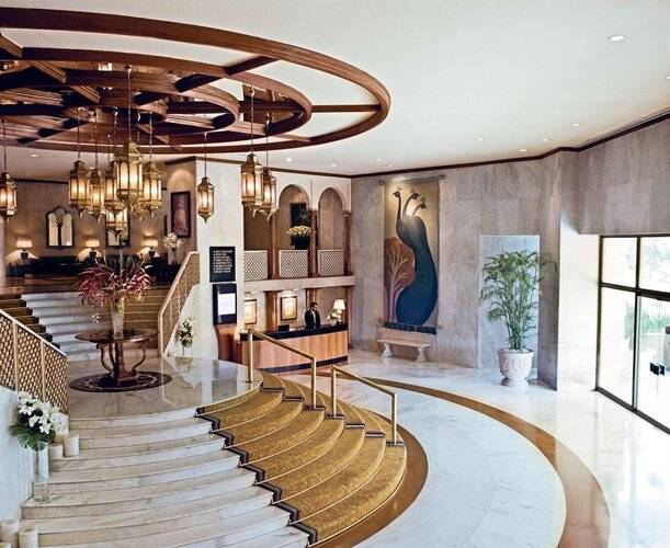 Taj Palace, New Delhi