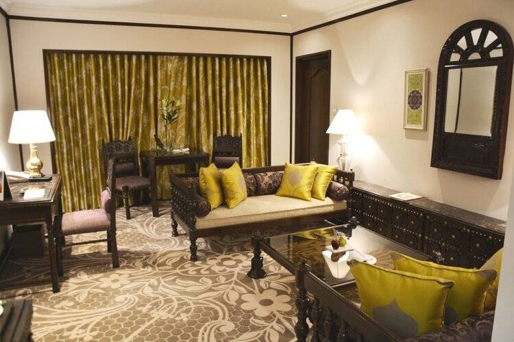Taj Palace, New Delhi