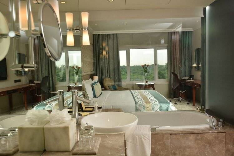 Taj Palace, New Delhi