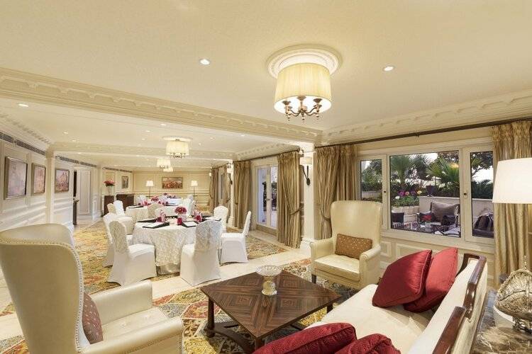 Taj Palace, New Delhi