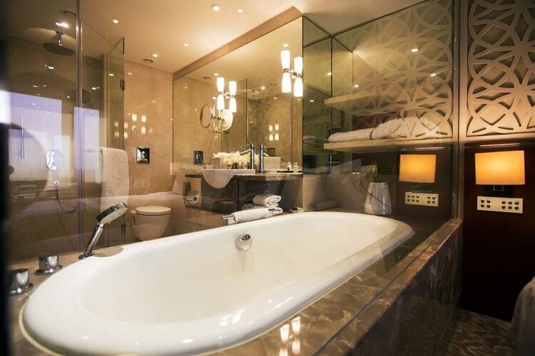 Taj Palace, New Delhi