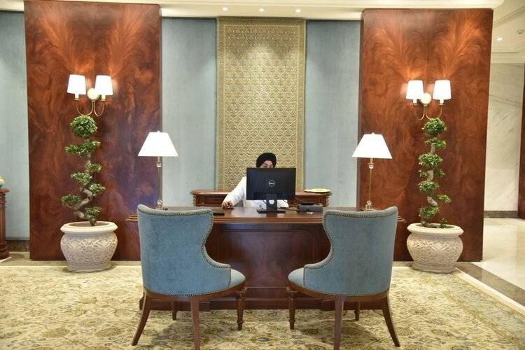 Taj Palace, New Delhi