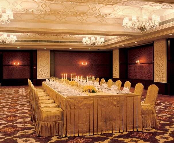 Taj Palace, New Delhi