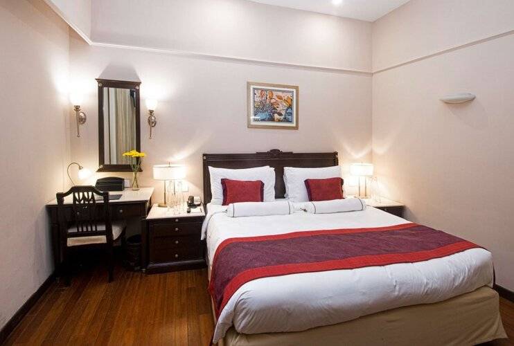 The Claridges New Delhi