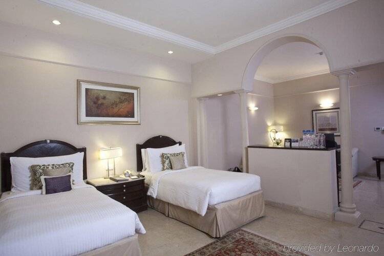 The Claridges New Delhi
