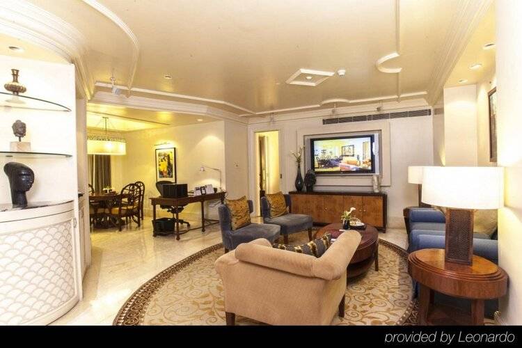 The Claridges New Delhi