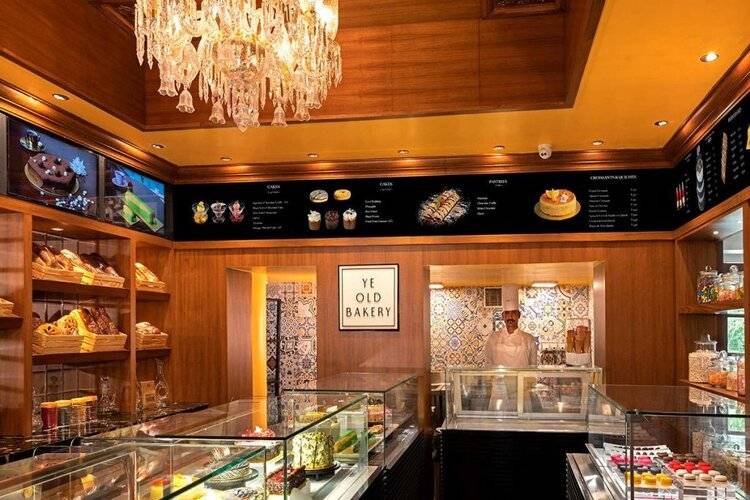 The Claridges New Delhi