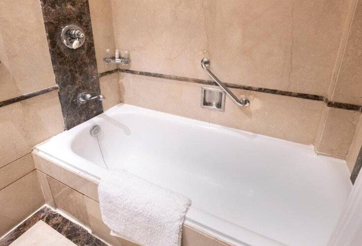 The Claridges New Delhi