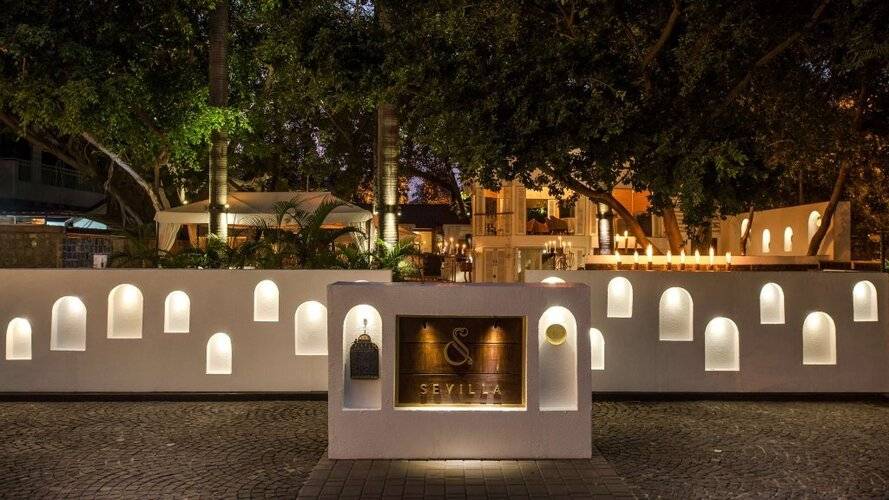 The Claridges New Delhi