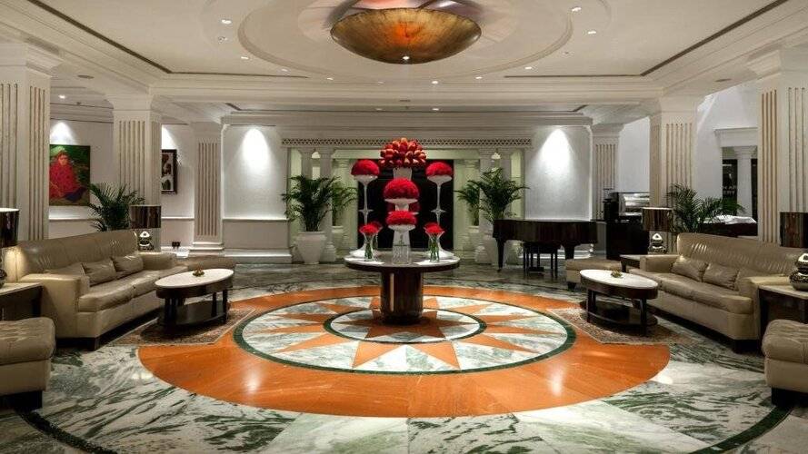 The Claridges New Delhi