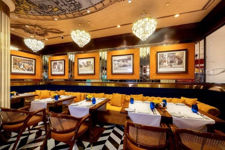The Claridges New Delhi