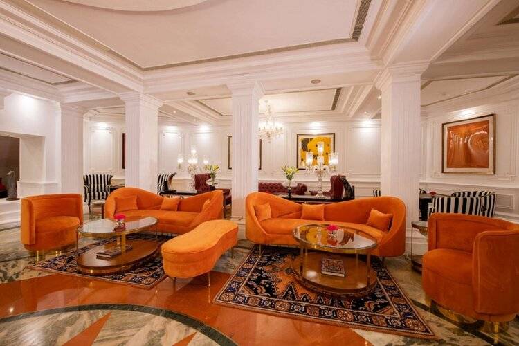 The Claridges New Delhi