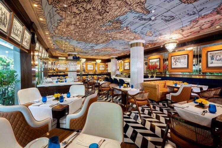 The Claridges New Delhi