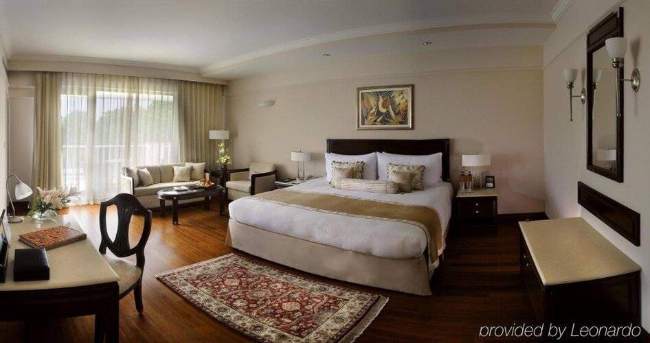 The Claridges New Delhi