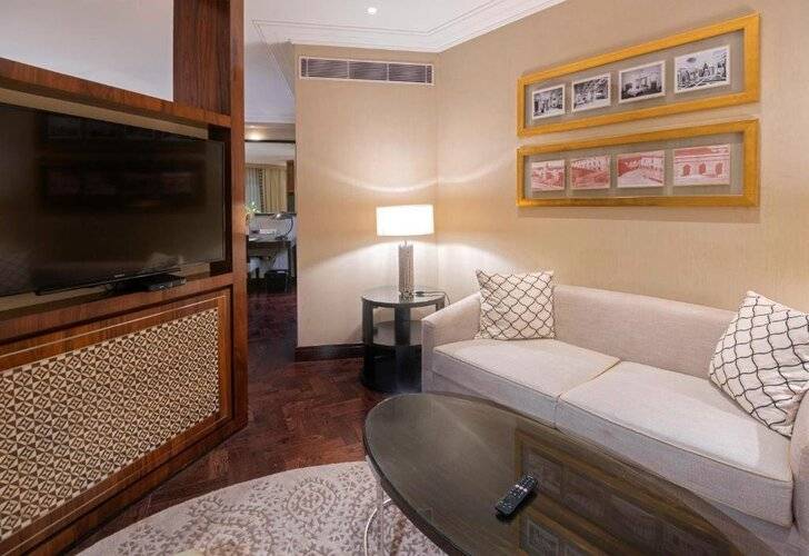 The Claridges New Delhi