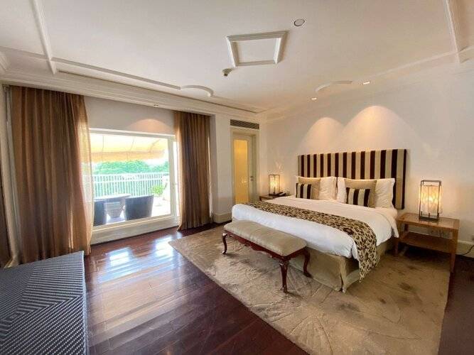 The Claridges New Delhi