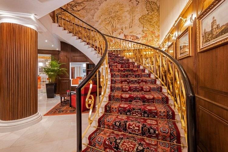 The Claridges New Delhi