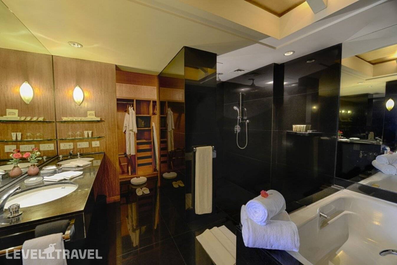 фотографии отеля The Grand New Delhi в Индия(Нью-Дели) - фото №28