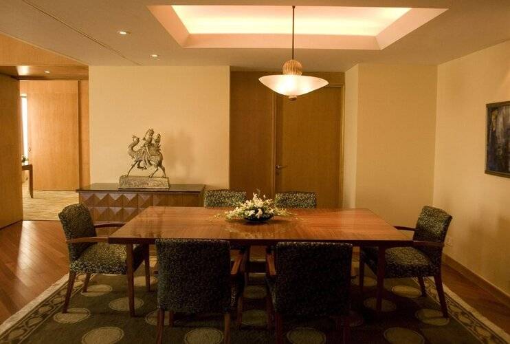The Grand New Delhi