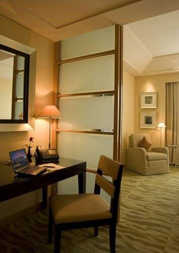 The Grand New Delhi
