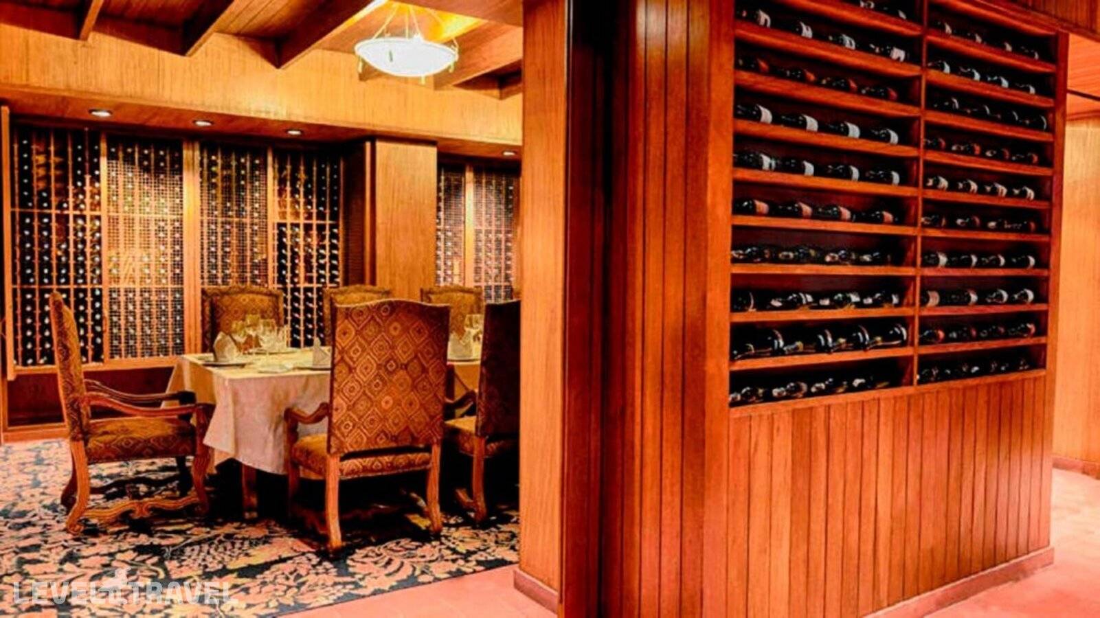 фотографии отеля The Grand New Delhi в Индия(Нью-Дели) - фото №34