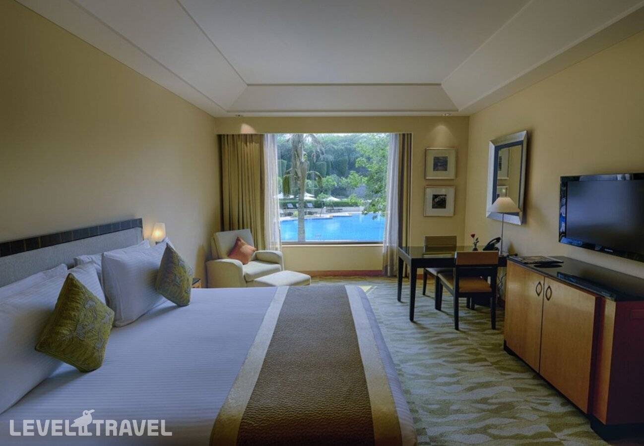 фотографии отеля The Grand New Delhi в Индия(Нью-Дели) - фото №24