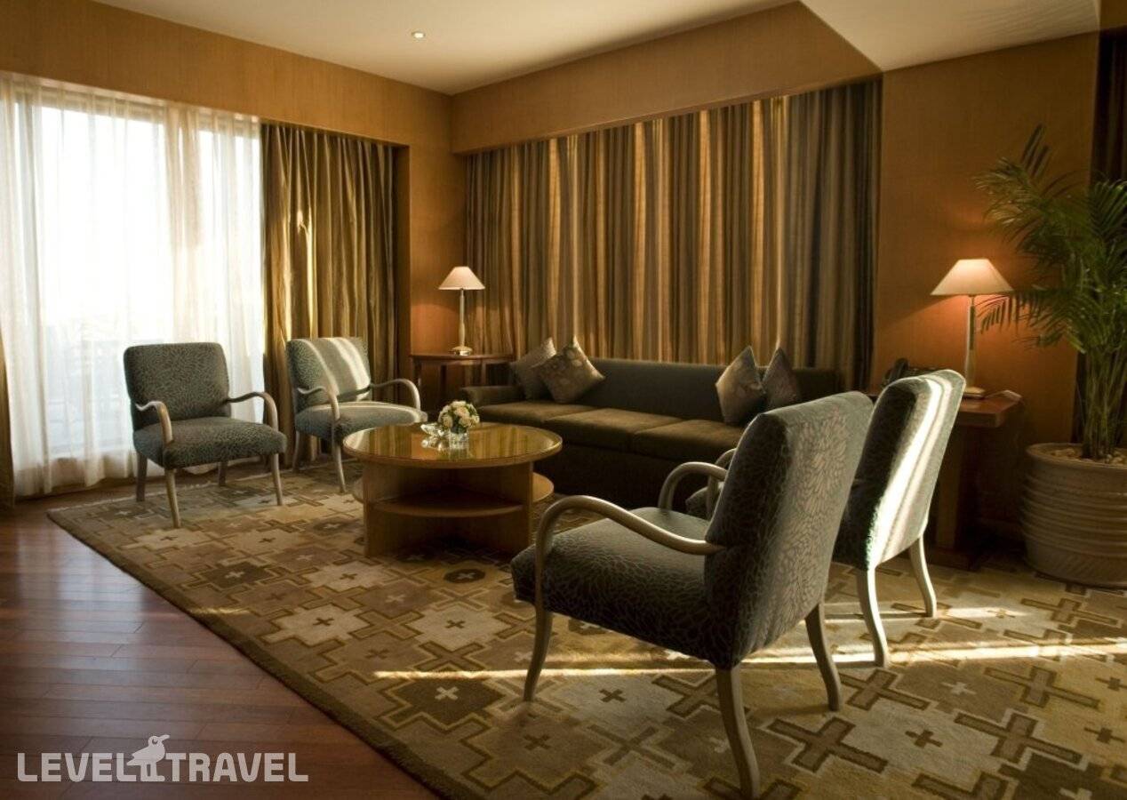 фотографии отеля The Grand New Delhi в Индия(Нью-Дели) - фото №25