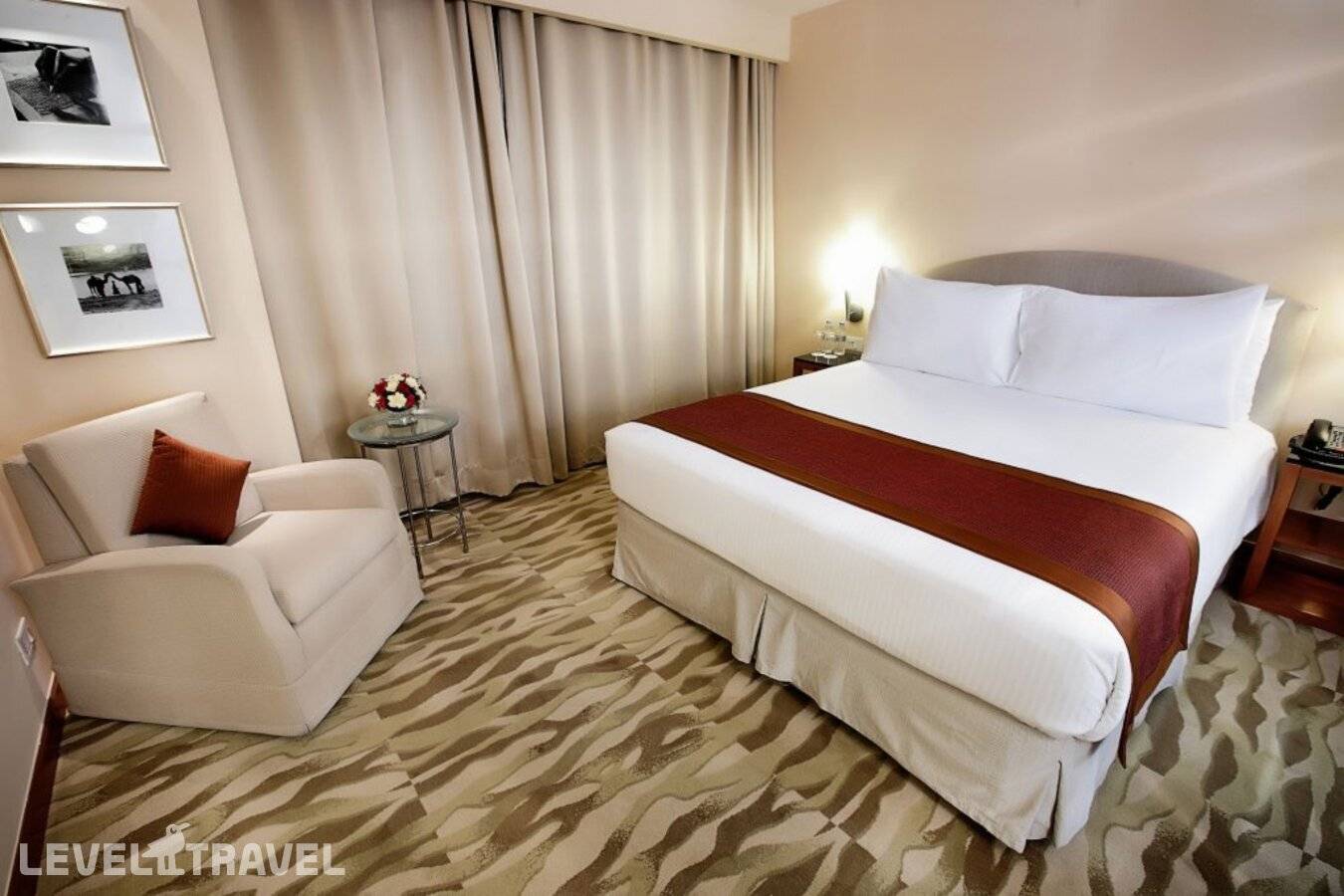 фотографии отеля The Grand New Delhi в Индия(Нью-Дели) - фото №30