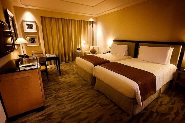 The Grand New Delhi
