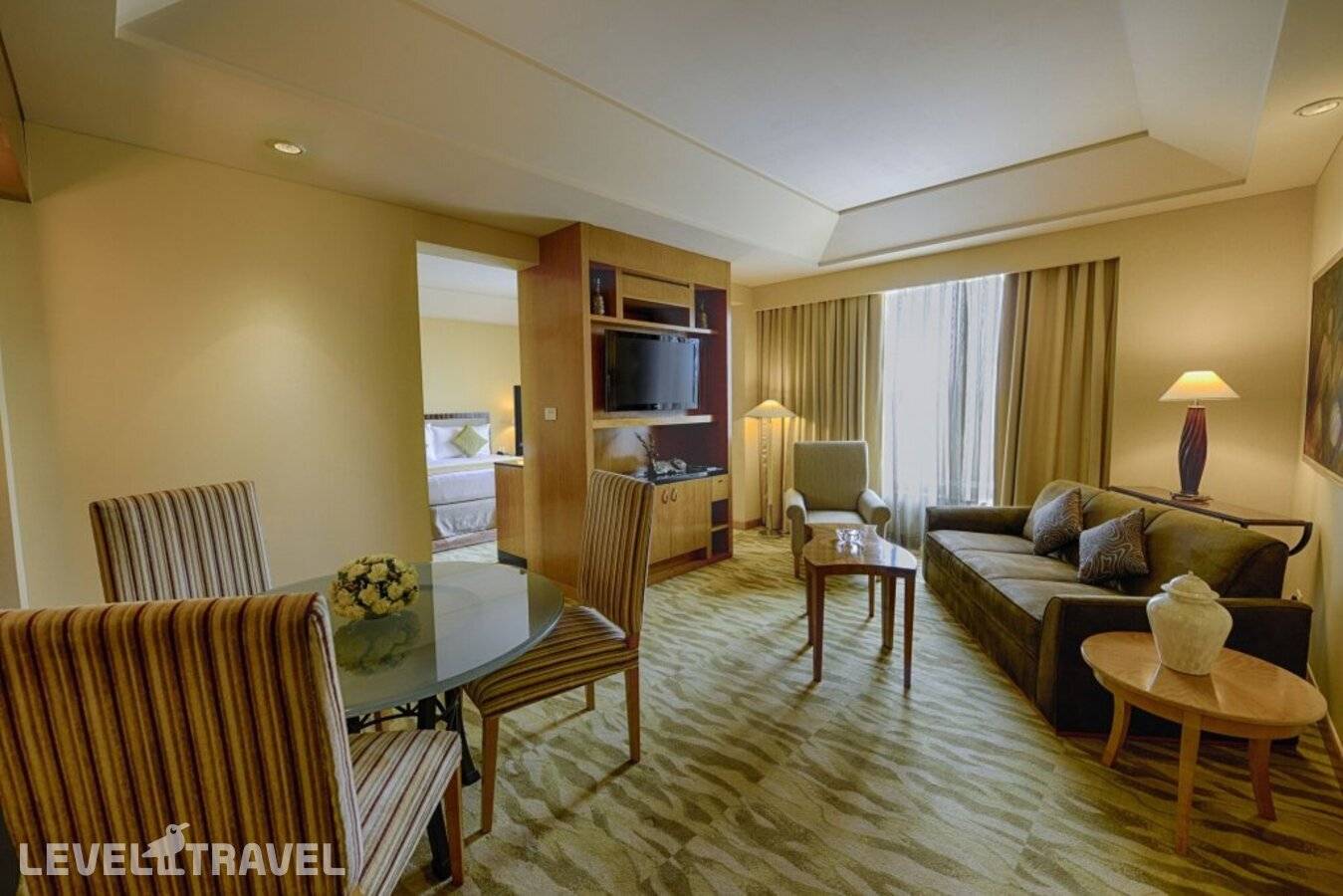 фотографии отеля The Grand New Delhi в Индия(Нью-Дели) - фото №38